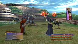Final Fantasy X | X-2 HD Remaster Screenshot 1